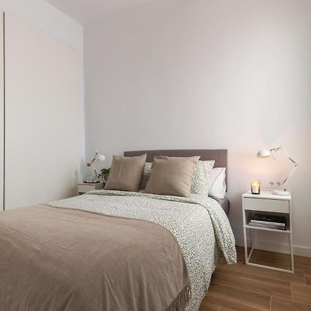 Precioso Apartamento En Centro De Мадрид Экстерьер фото