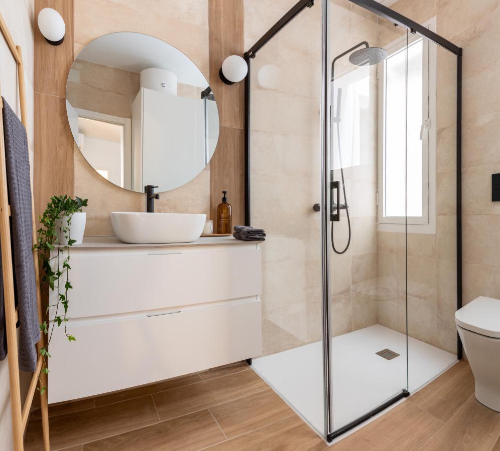 Precioso Apartamento En Centro De Мадрид Экстерьер фото