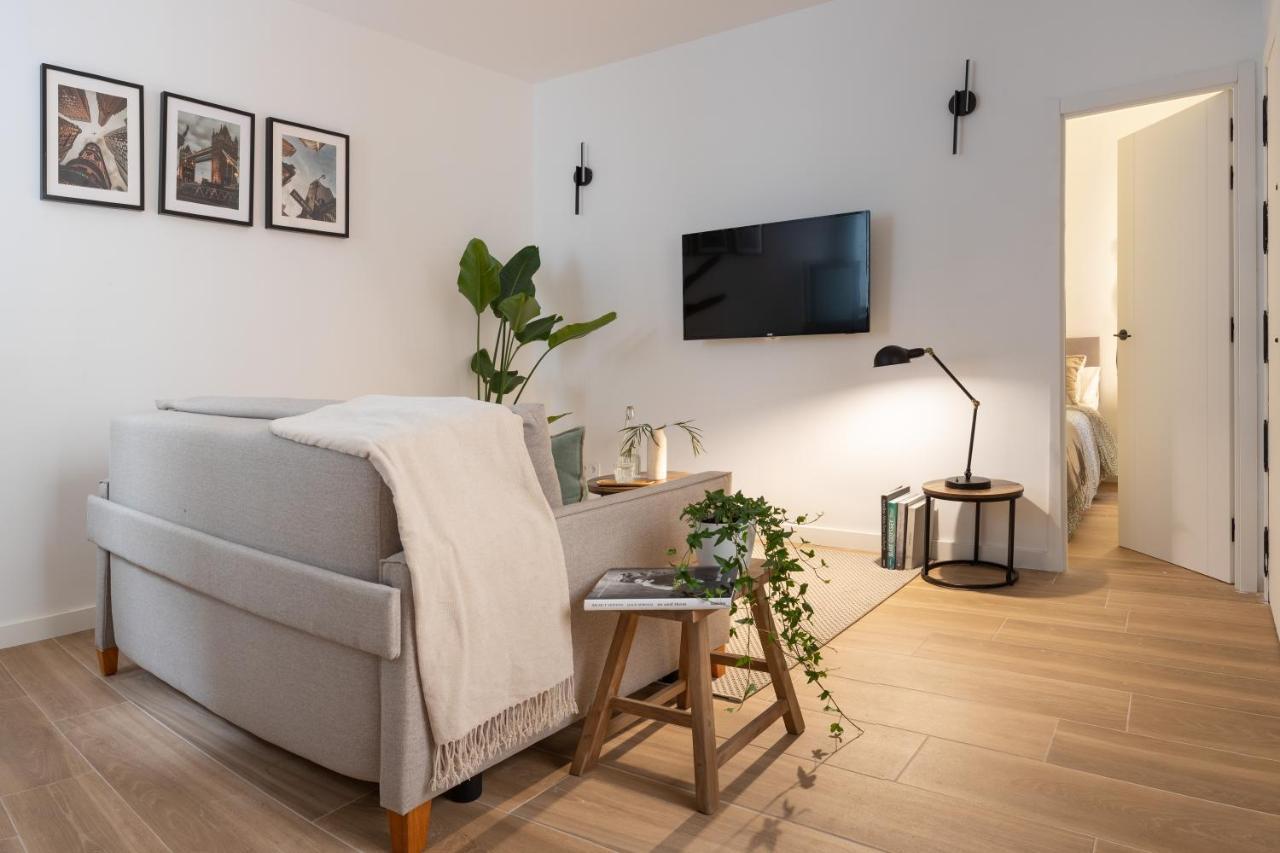 Precioso Apartamento En Centro De Мадрид Экстерьер фото