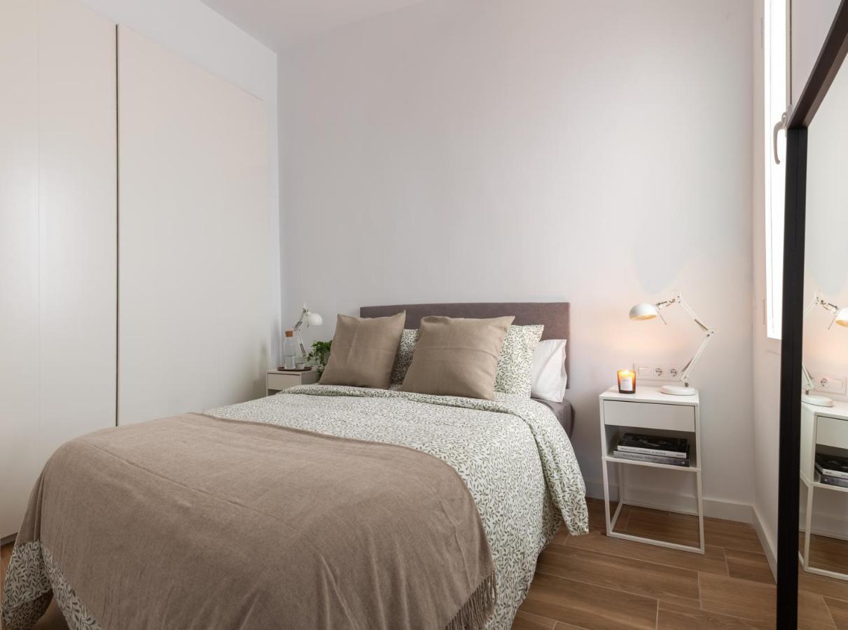 Precioso Apartamento En Centro De Мадрид Экстерьер фото